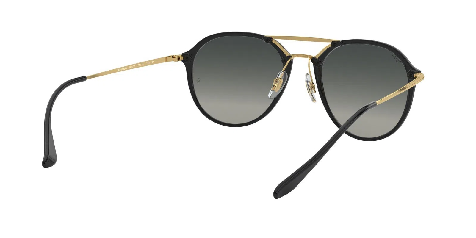 Ray-Ban Blaze Doublebridge 4292N Sunglasses - view 18